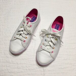Keds Tennis Shoes